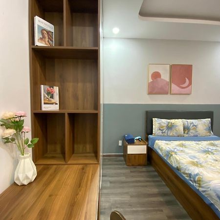 Apartamento Start House Coliving Walk 5 Minute To The Airport Ciudad Ho Chi Minh  Exterior foto