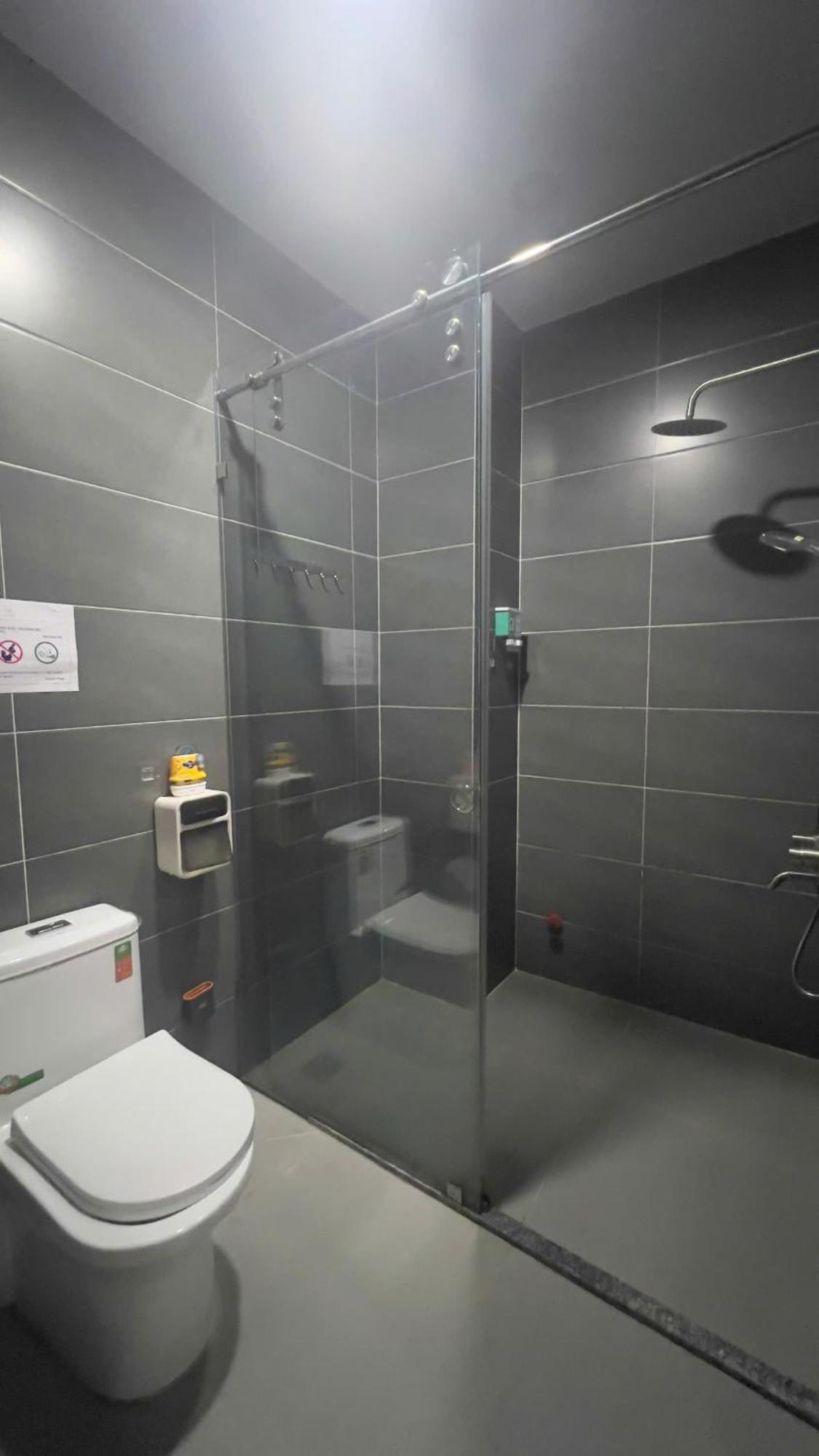 Apartamento Start House Coliving Walk 5 Minute To The Airport Ciudad Ho Chi Minh  Exterior foto