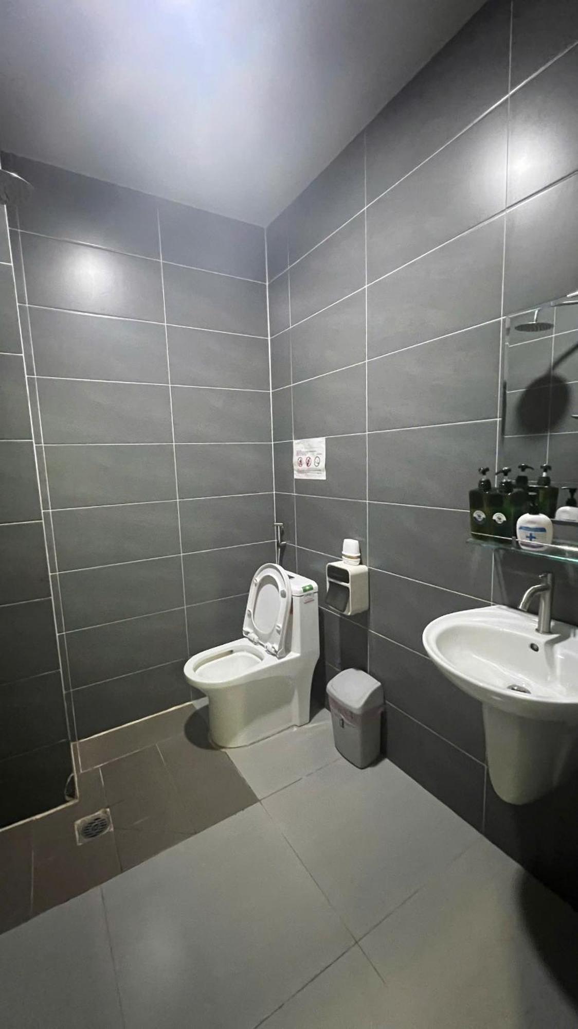 Apartamento Start House Coliving Walk 5 Minute To The Airport Ciudad Ho Chi Minh  Exterior foto